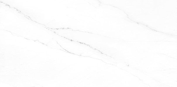 Широкоформатный керамогранит Ariostea Ultra Marmi Calacatta Lincoln Lucidato Shiny UM6L300523, цвет белый, поверхность полированная, прямоугольник, 1500x3000