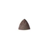 Спецэлементы Cinca Genesis Bronze Angle 0450/334, цвет коричневый, поверхность матовая, квадрат, 20x20