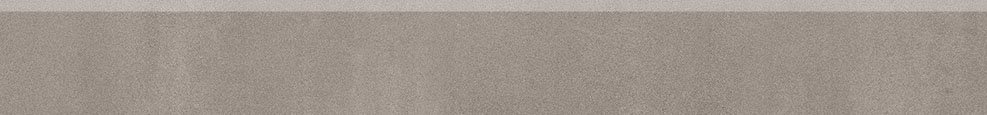 Бордюры Terratinta Betongreys Cold Quatro Skirting TTBGCQB7N, цвет серый, поверхность матовая, прямоугольник, 70x600