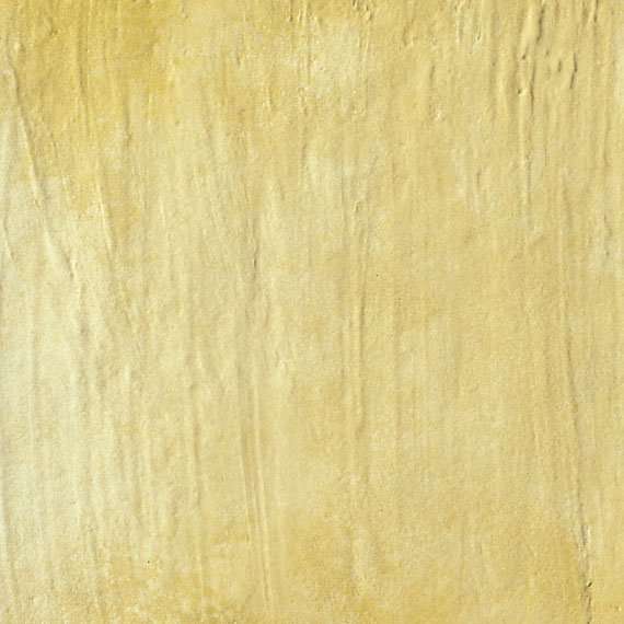 Керамическая плитка Savoia Cotto Mediterraneo Giallo S3397P, цвет жёлтый, поверхность матовая, квадрат, 333x333