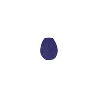 Спецэлементы Mainzu Angulo Torelo Vitta Blu, цвет синий, поверхность глянцевая, квадрат, 20x20
