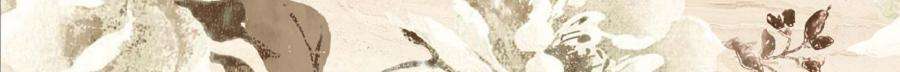 Бордюры Belleza Бордюр Даф Бежевый 05-01-1-58-03-11-646-0, цвет бежевый, поверхность глянцевая, прямоугольник, 50x600