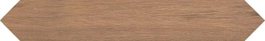 Декоративные элементы Fap Roma 71 Avana Losanga, цвет коричневый, поверхность матовая, прямоугольник, 110x710