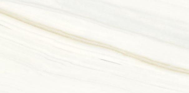Керамогранит Ariostea Bianco Covelano Soft P612480, цвет белый, поверхность матовая, прямоугольник, 600x1200