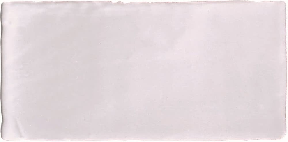 Керамическая плитка Cevica Antic Special Milk, цвет бежевый, поверхность глянцевая, кабанчик, 75x150