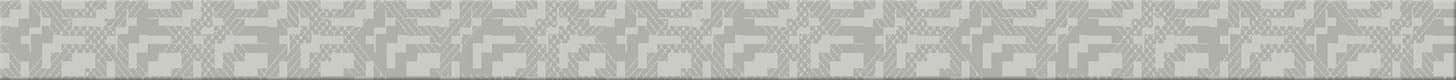 Бордюры Cinca Pasadena Bellevue Grey 0000/406, цвет серый, поверхность глянцевая, прямоугольник, 30x550
