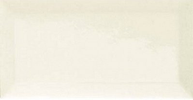 Керамическая плитка Cevica Metro Blanco Mate, цвет белый, поверхность матовая, кабанчик, 75x150