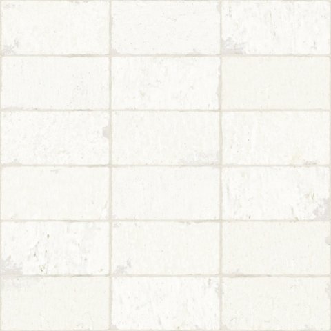 Керамогранит Aparici Sao Luis White, цвет белый, поверхность матовая, квадрат, 592x592