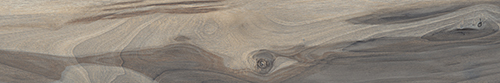 Керамогранит La Fabbrica Kauri Listello Fiordland 75307, цвет коричневый, поверхность матовая, прямоугольник, 75x450