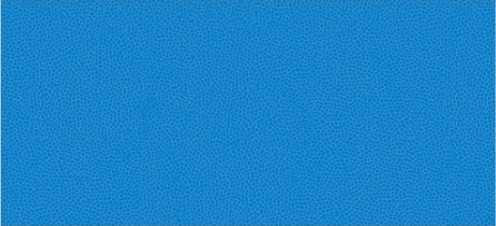 Керамическая плитка Cinca Mirage Blue 4016, цвет синий, поверхность глянцевая, прямоугольник, 250x550
