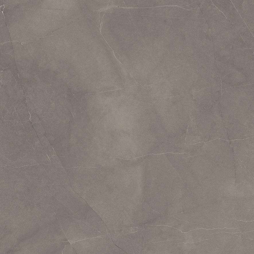 Керамогранит Laparet Splash Grey, цвет серый, поверхность сатинированная, квадрат, 600x600
