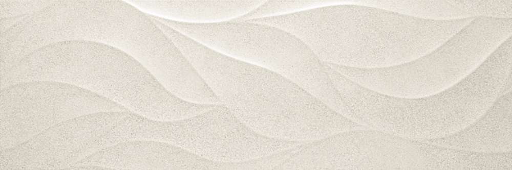 Керамическая плитка Benadresa City Decor Wind Pearl, цвет серый, поверхность матовая, прямоугольник, 333x1000