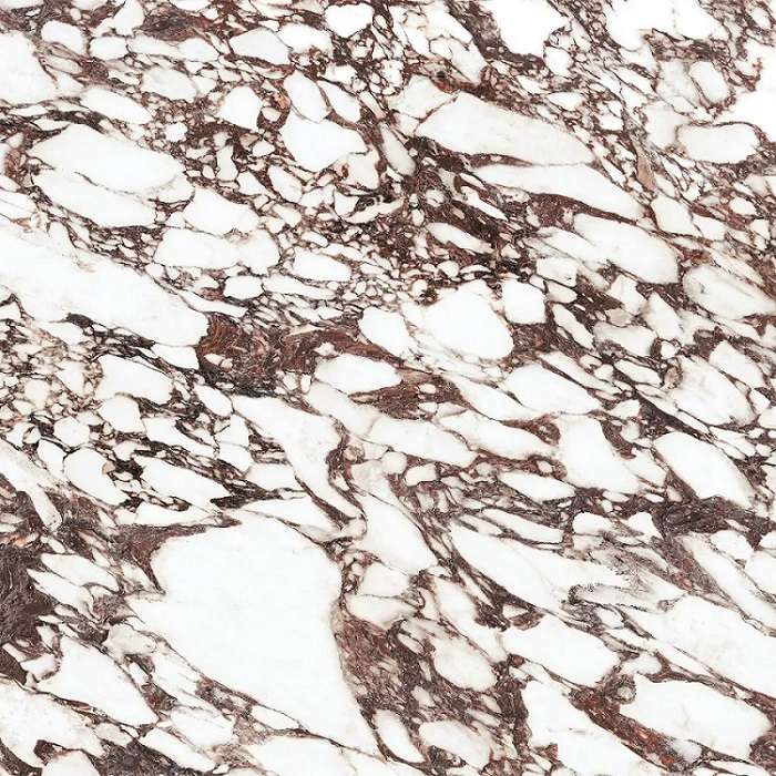 Широкоформатный керамогранит Urbatek Viola Rosse Polished 100288086, цвет коричневый, поверхность полированная, квадрат, 1200x1200