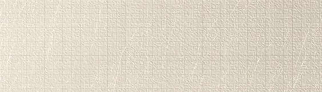 Керамическая плитка Ibero Indium Pearl Rect., цвет белый, поверхность лаппатированная, прямоугольник, 290x1000