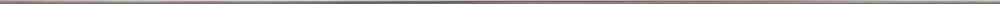 Бордюры Grespania Covelano Mold Omega Plata, цвет серый, поверхность матовая, прямоугольник, 5x1000