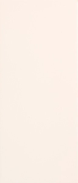 Керамическая плитка Cisa Liberty Bianco, цвет белый, поверхность матовая, прямоугольник, 320x750