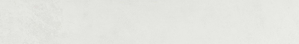 Керамогранит Terratinta Betontech White TTBT0110N, цвет белый, поверхность матовая, прямоугольник, 100x600