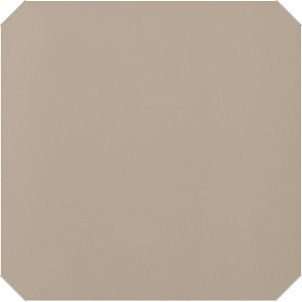 Керамическая плитка Grazia Retro Ottagono Taupe NOTT500, цвет коричневый, поверхность матовая, восьмиугольник, 300x300
