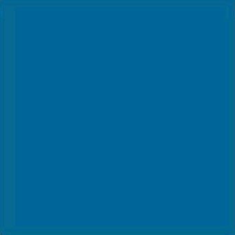 Керамическая плитка Vives Monocolor Mar, цвет синий, поверхность матовая, квадрат, 200x200