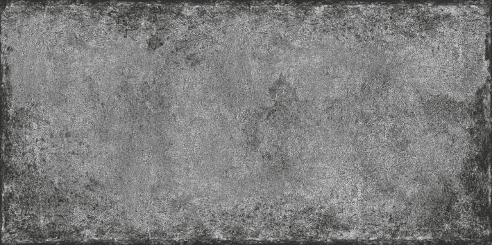 Керамическая плитка Керамин Мегаполис 1T, цвет серый, поверхность матовая, прямоугольник, 300x600
