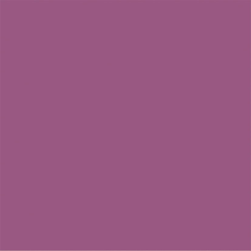 Керамическая плитка Aparici Pop Purple, цвет фиолетовый, поверхность матовая, квадрат, 200x200