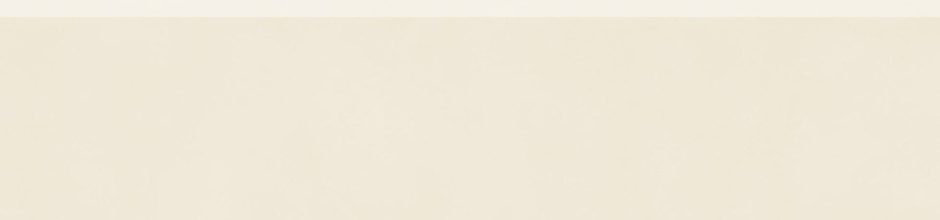 Бордюры Mutina Azulej Battiscopa Skirting Bianco PUABT61, цвет бежевый, поверхность матовая, прямоугольник, 47x200