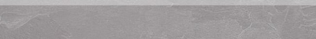 Бордюры Emilceramica (Acif) Battiscopa Nordika Grey Rett ECWV, цвет серый, поверхность матовая, прямоугольник, 70x600