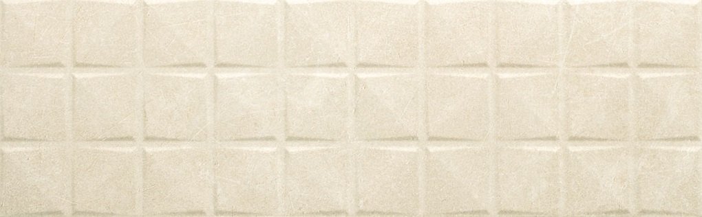 Керамическая плитка Cifre Materia Delice Ivory, цвет бежевый, поверхность матовая, прямоугольник, 250x800