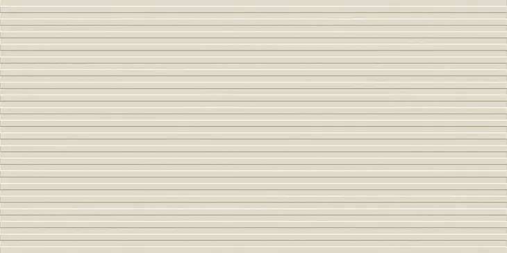 Керамогранит TAU Tornares Rlv Zumaia White Rec, цвет белый, поверхность матовая 3d (объёмная), прямоугольник, 600x1200