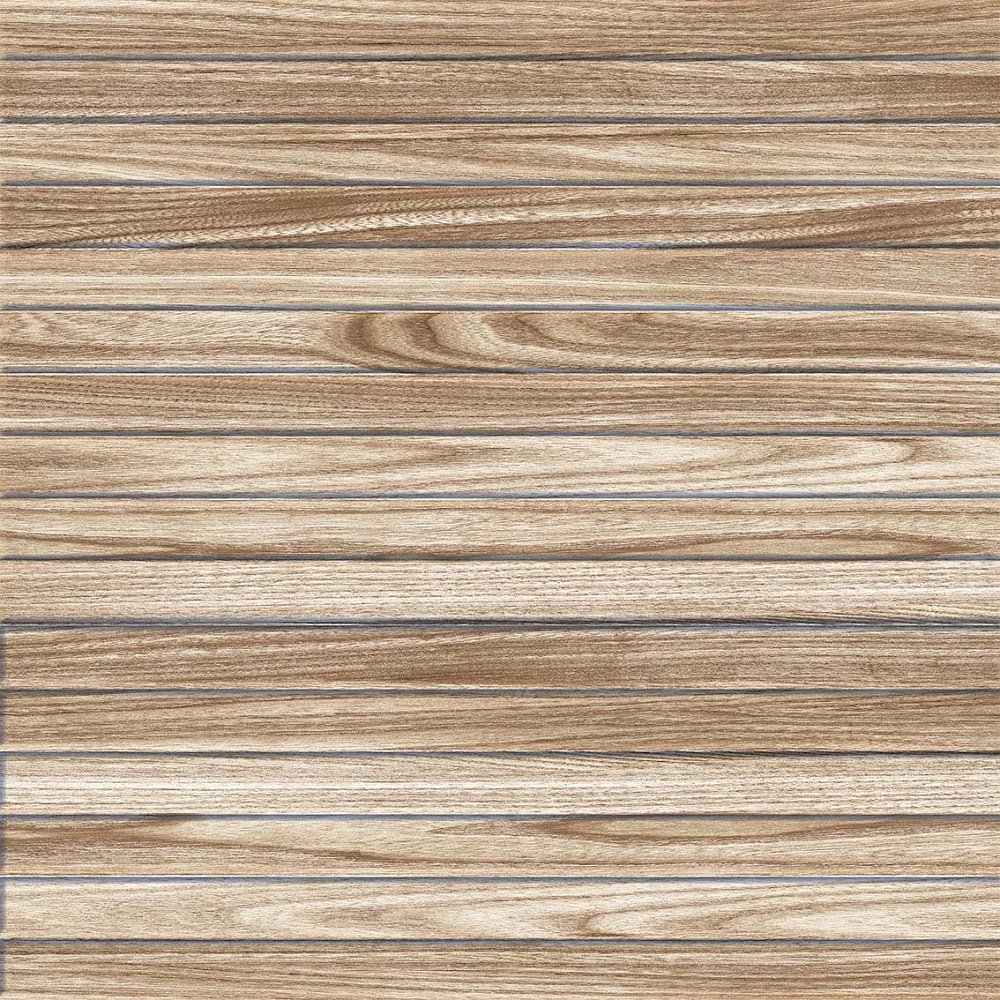 Керамическая плитка Axima Ломбардия, цвет коричневый, поверхность глянцевая, квадрат, 400x400