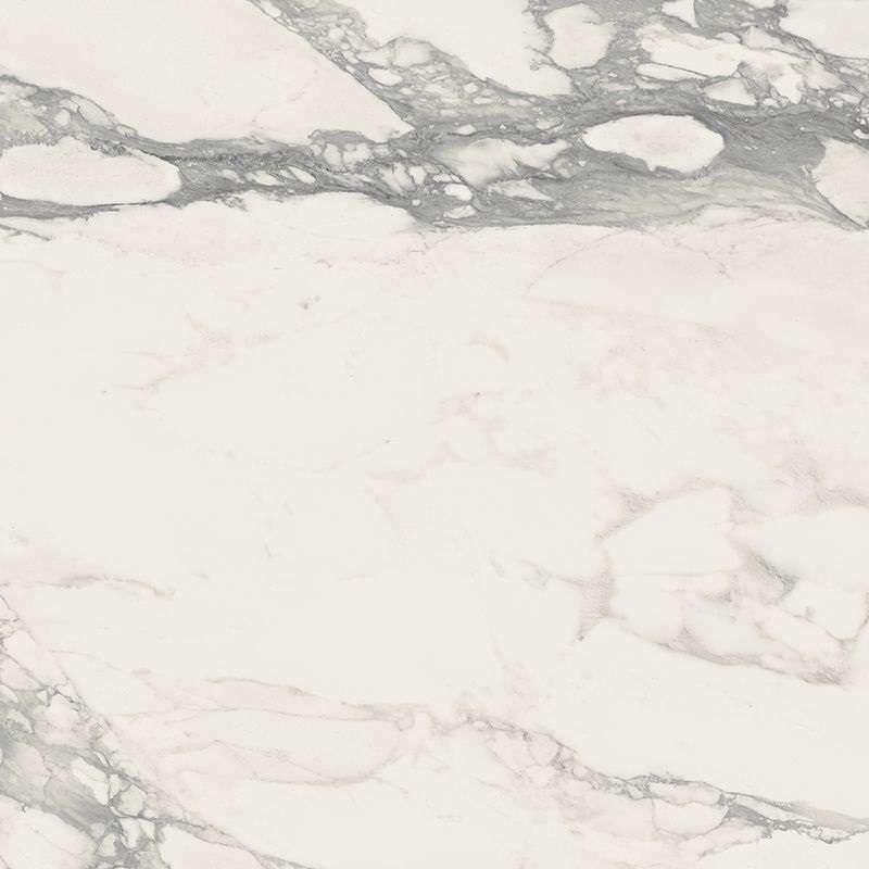 Керамогранит Novabell Imperial Michelangelo Bianco Arabescato Nat. IMM 20RT, цвет серый, поверхность натуральная, квадрат, 600x600