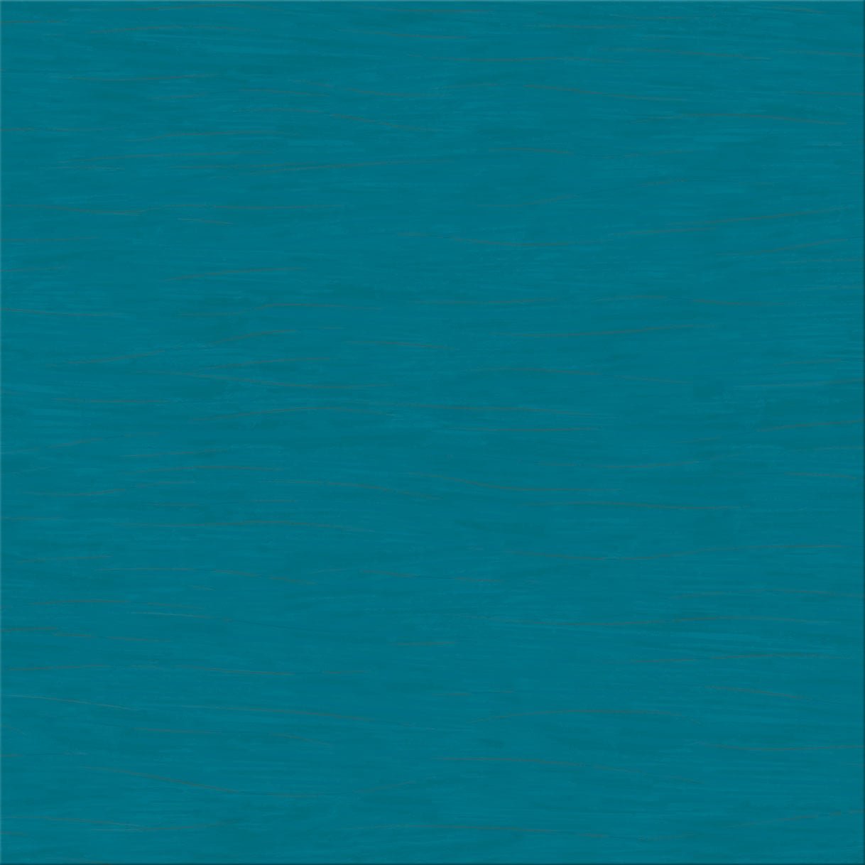 Керамогранит Cinca Ophelia Petrol 8494, цвет бирюзовый, поверхность матовая, квадрат, 330x330