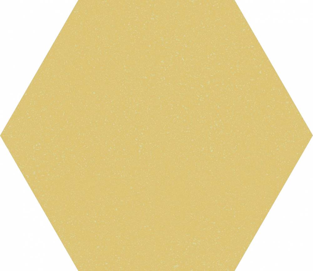 Керамогранит Marca Corona Paprica Senape Esa F922, цвет жёлтый, поверхность матовая, прямоугольник, 216x250