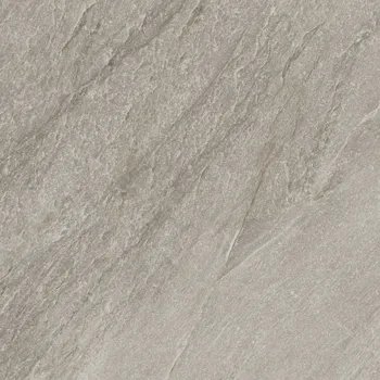Керамогранит Imola VIBES R60BS RM, цвет серый, поверхность натуральная противоскользящая, квадрат, 600x600