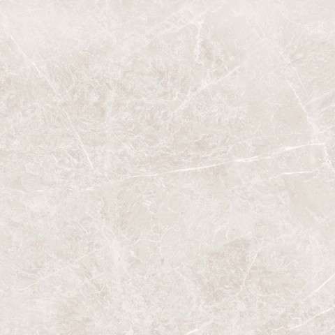 Керамогранит Undefasa Trentino Marfil PW, цвет слоновая кость, поверхность полированная, квадрат, 600x600