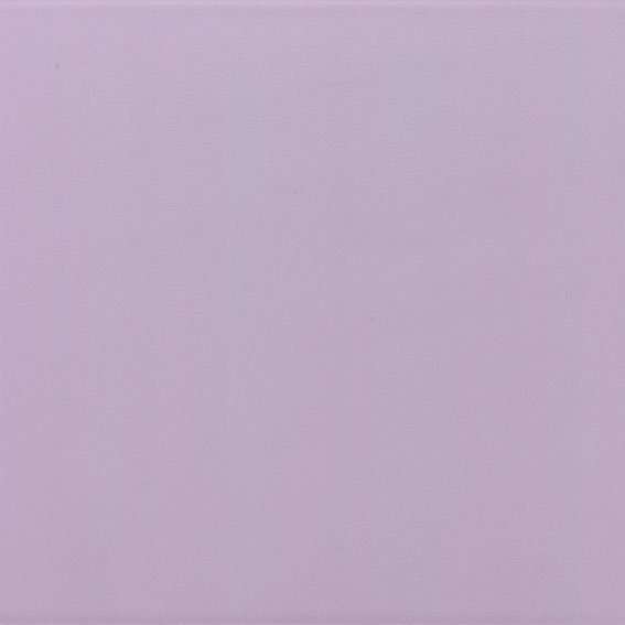 Керамическая плитка APE Purity Lilac, цвет сиреневый, поверхность матовая, квадрат, 450x450