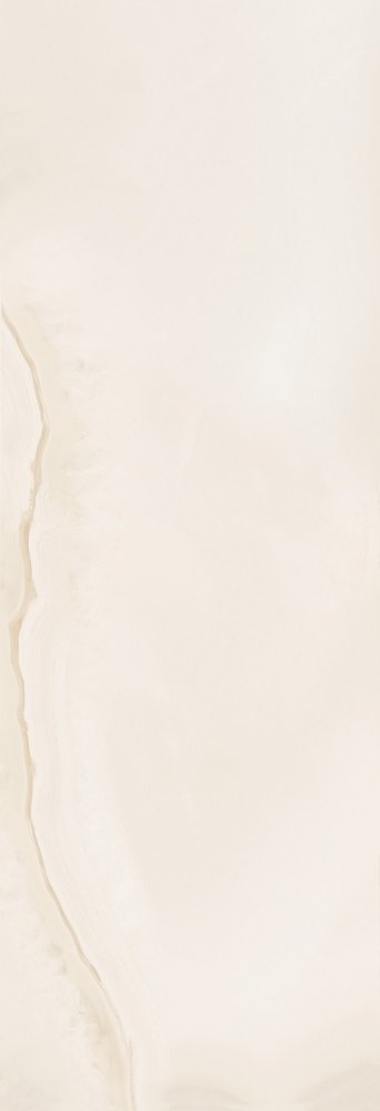 Керамогранит Aparici Beyond Ivory, цвет слоновая кость, поверхность полированная, прямоугольник, 297x894