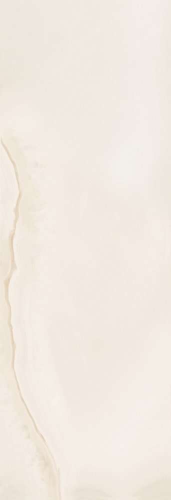 Керамогранит Aparici Beyond Ivory, цвет слоновая кость, поверхность полированная, прямоугольник, 297x894