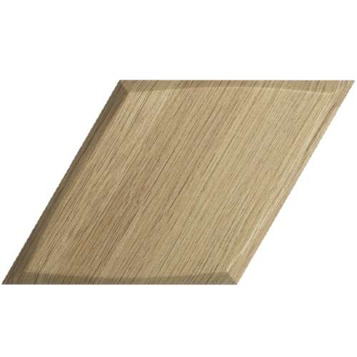 Керамическая плитка ZYX Evoke Diamond Zoom Camel Wood 218270, цвет бежевый, поверхность матовая, прямоугольник, 150x259