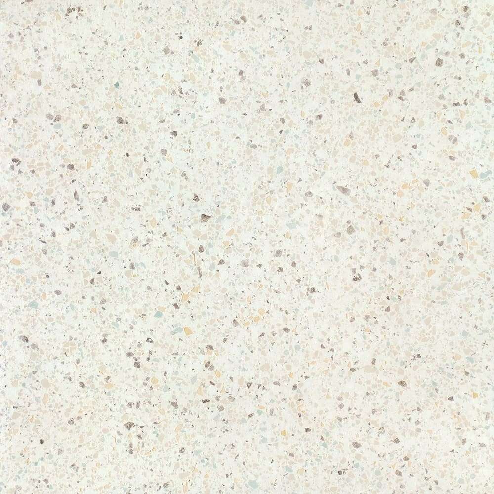 Керамогранит Maciej Zien Gresowa Funky White, цвет белый, поверхность матовая, квадрат, 598x598