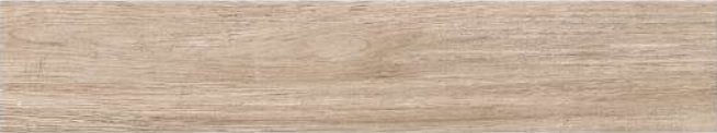 Керамогранит Dual Gres Wood Essence Warm, цвет бежевый, поверхность матовая, прямоугольник, 105x560