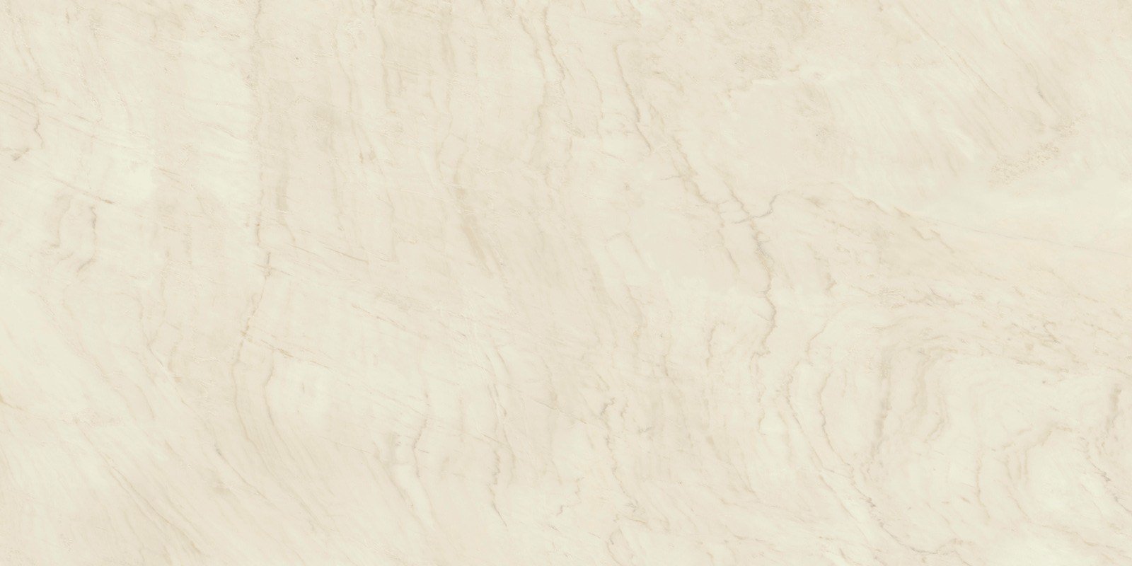 Широкоформатный керамогранит Marazzi Italy Grande Marble Look Raffaello Satin M101, цвет бежевый, поверхность сатинированная, прямоугольник, 1600x3200