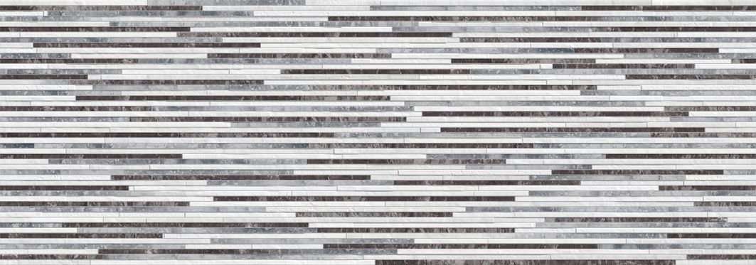 Керамическая плитка Porcelanosa Jersey Mix 100269469, цвет серый, поверхность матовая, прямоугольник, 316x900