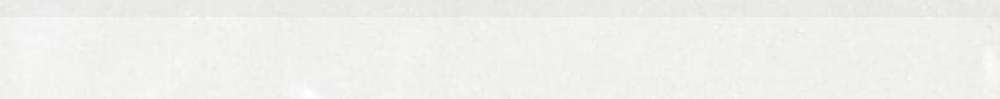 Бордюры Wow Fez Bullnose White Gloss 114742, цвет белый, поверхность глянцевая, прямоугольник, 35x125