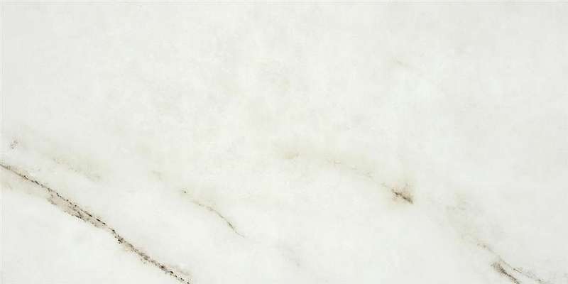 Керамогранит Keratile Piur Satinado Natural, цвет белый, поверхность натуральная, прямоугольник, 600x1200