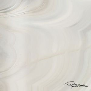 Декоративные элементы Roberto Cavalli Agata Azzurro Firma Lapp. 558826, цвет серый, поверхность лаппатированная, квадрат, 600x600
