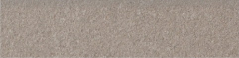 Бордюры Cinca Pedra Luna Grey Rodapie 8703, цвет серый, поверхность матовая, прямоугольник, 80x490