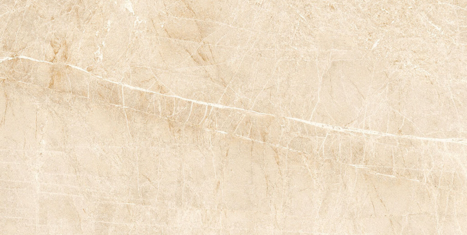 Керамогранит Geotiles Persa Marfil, цвет бежевый, поверхность матовая, прямоугольник, 600x1200