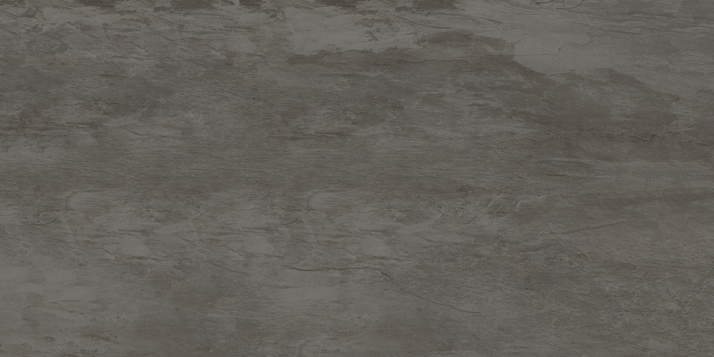 Керамогранит Savoia Rocks Nero S101284, цвет серый, поверхность матовая, прямоугольник, 300x600
