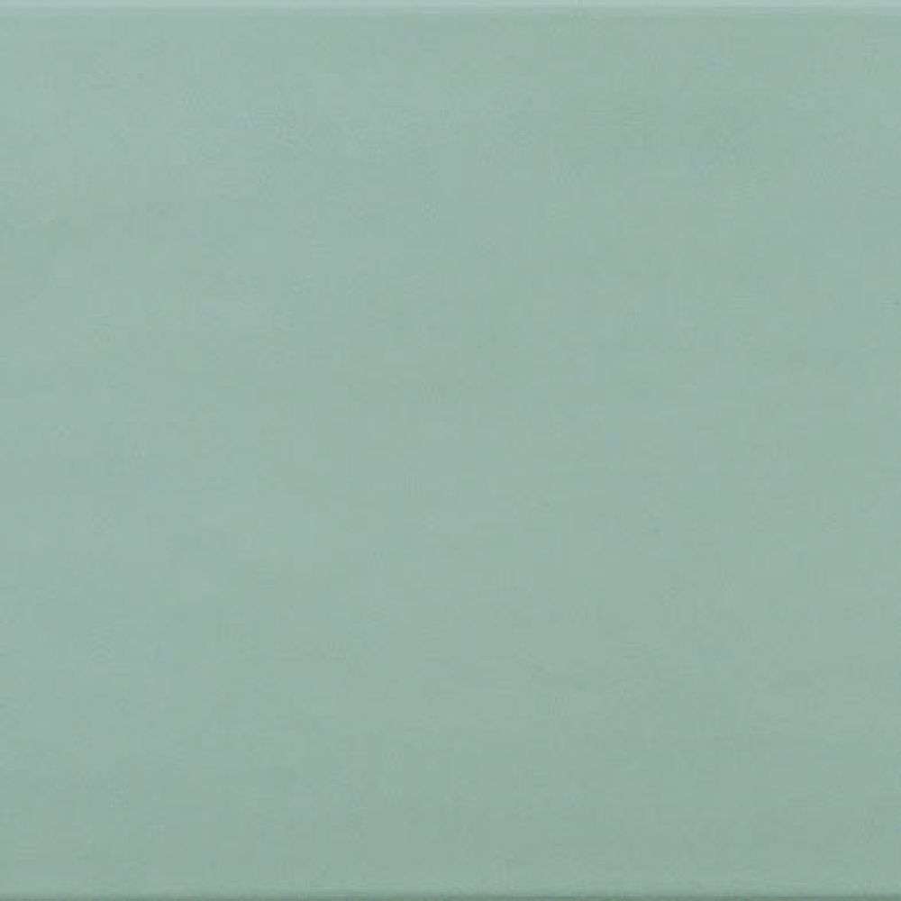 Керамогранит Brennero Aqua Pav. Porcellana Marina POM3, цвет бирюзовый, поверхность матовая, квадрат, 304x304